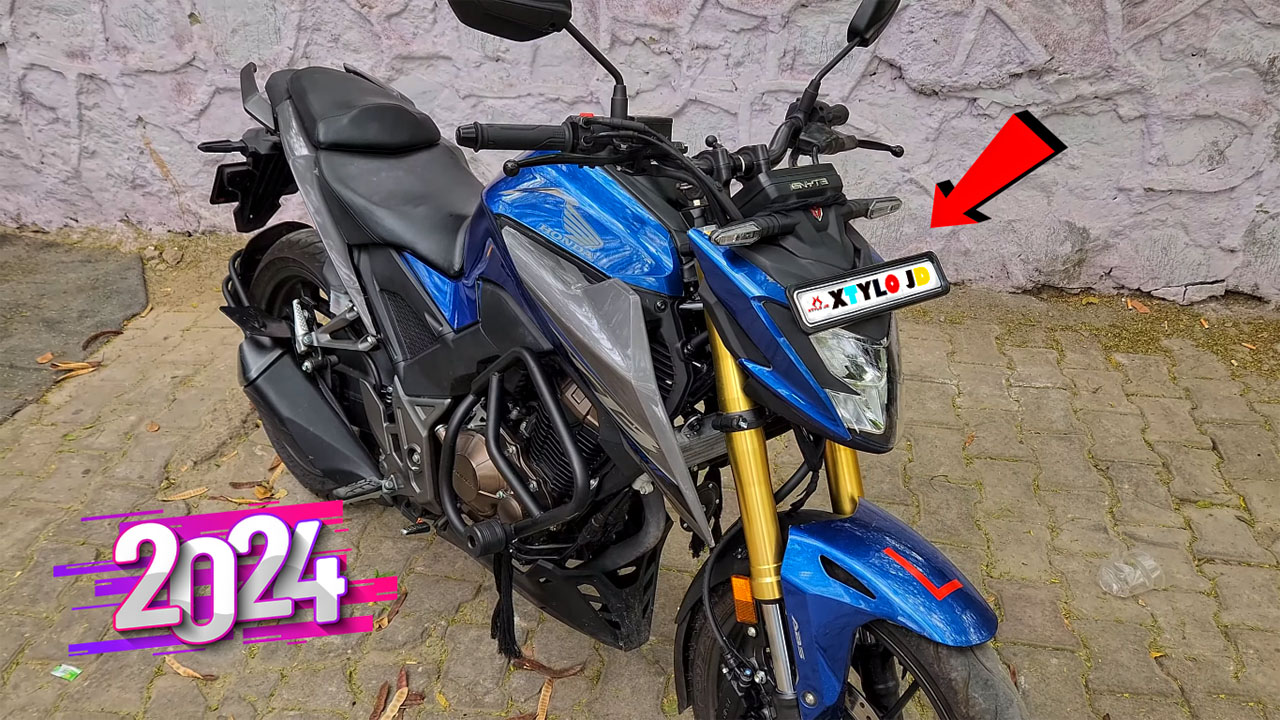 Honda CB 300F की ये धासु बाइक KTM को धुल चटा देती है, हाई पावर इंजन के साथ