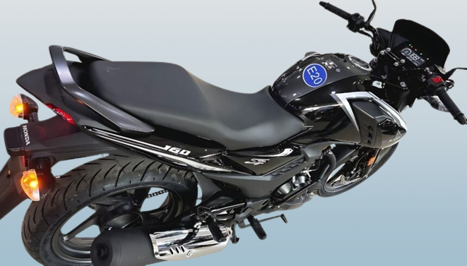 Honda SP 160 EMI का नया प्लान मार्केट में मचाएगा धूम, और ख़रीदे फटाफट