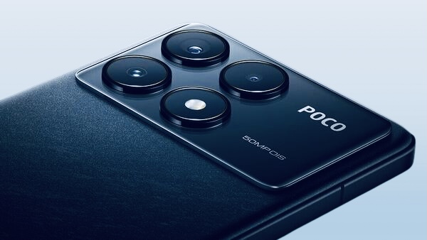 Poco F6 and F6 Pro Review 2024