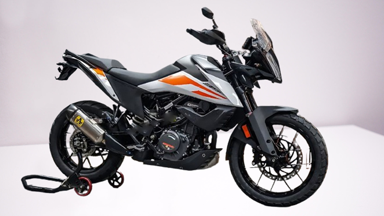 KTM 390 Adventure: देसी लुक और शानदार इंजन के साथ, KTM की दमदार बाइक अब मात्र इतनी कीमत पर