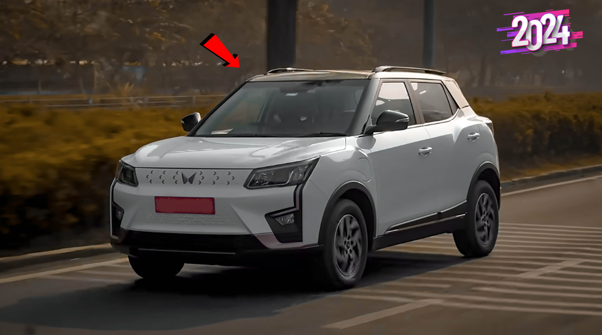 Mahindra Electric Vehicles In India
