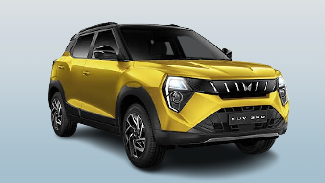 Mahindra XUV 3XO Review 2024