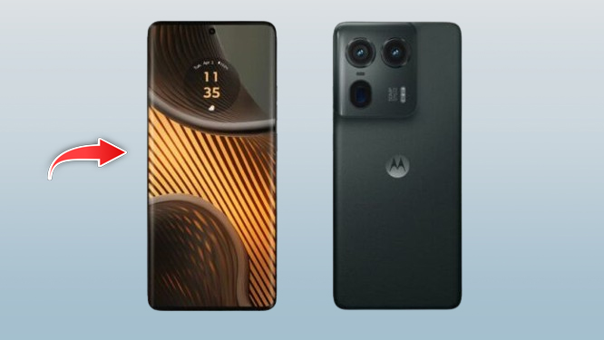 Moto X50 Ultra Review / Price in India / Launch / Specifications