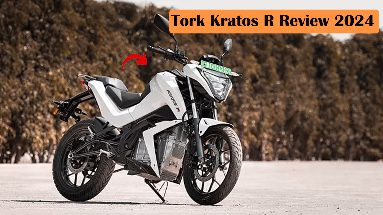 Tork Kratos R Review 2024