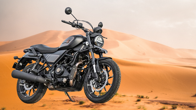 Harley-Davidson X440 Review 2024 & On Road Price xtylo jd