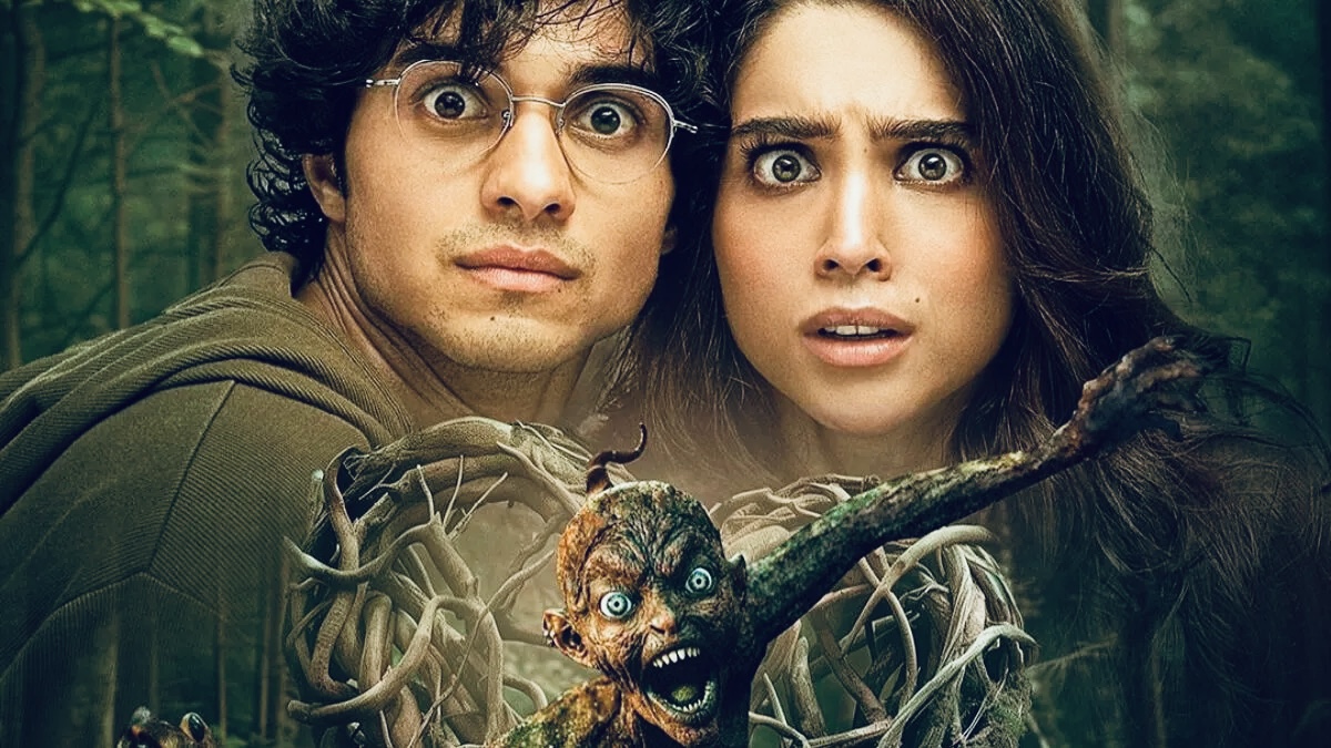 Download Munjya 2024 Hindi CAMRip 1080p English 480p, 720p & 1080p