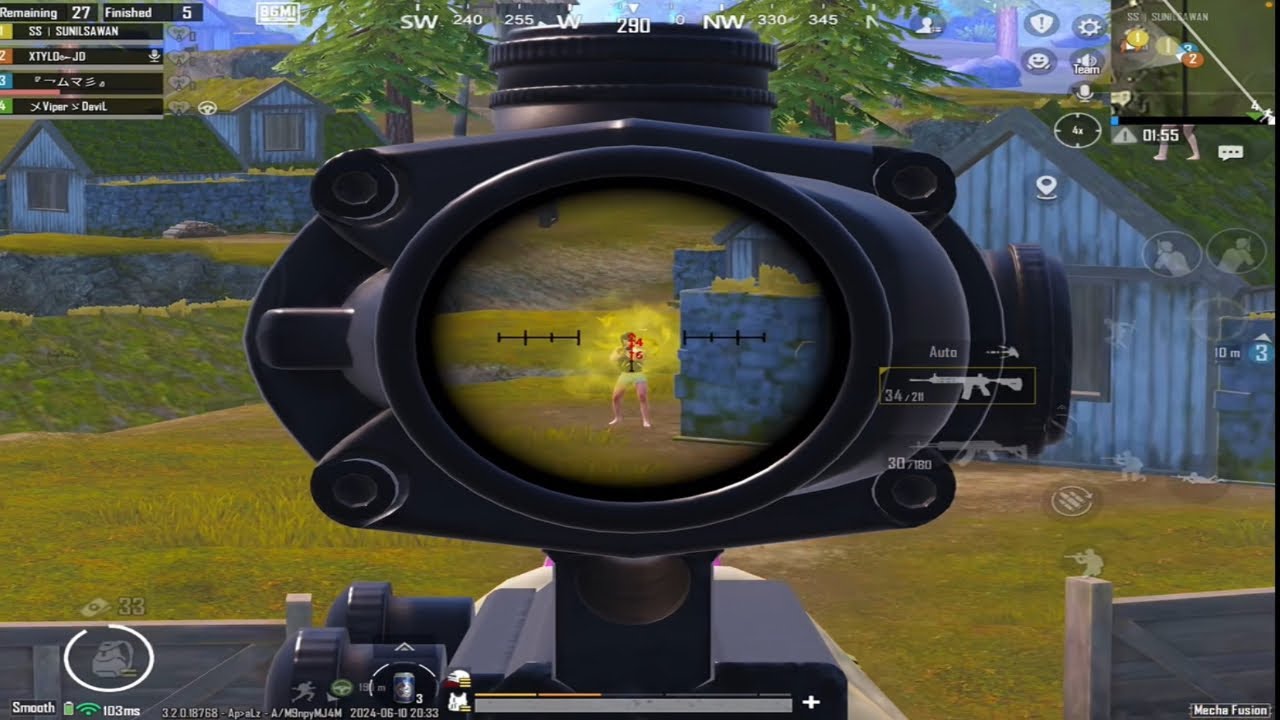 ipad 8th generation pubg sensitivity ipad 9th generation bgmi sensitivity ipad sensitivity pubg/bgmi