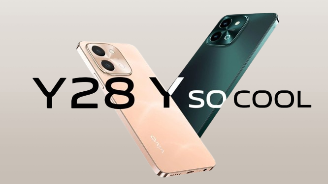 Vivo Y28 4G Review, Price in India, Launch, and Specifications