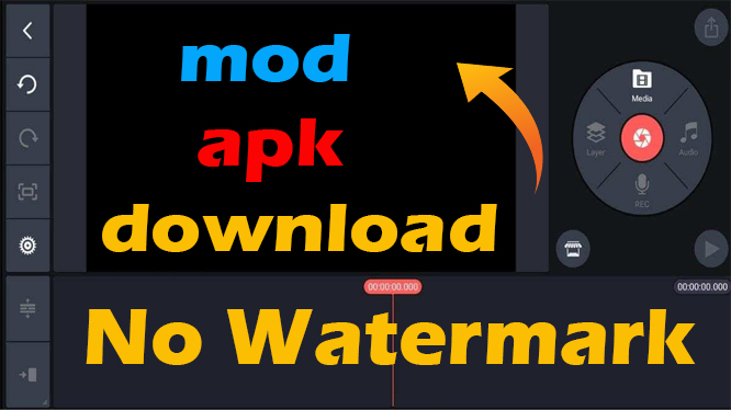 latest kinemaster without watermark download