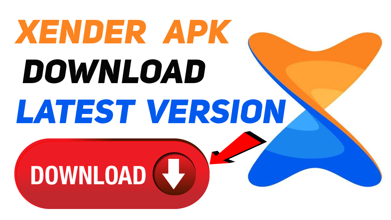 xender apk download latest version