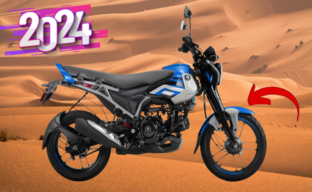 Bajaj Freedom 125 Review: India’s First CNG Motorcycle to Replace Platina