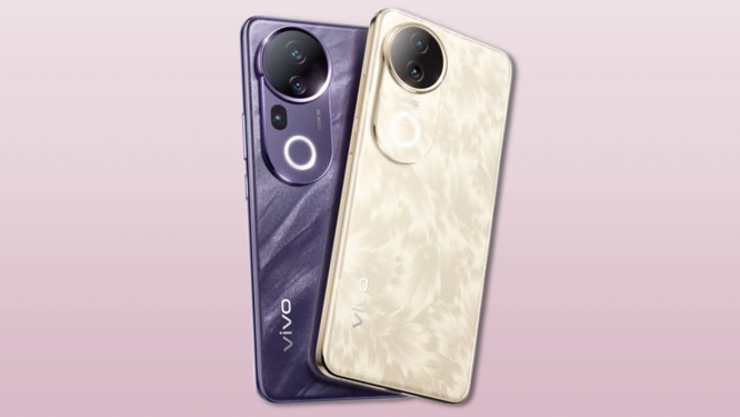 Vivo S20 Series 5G Smartphone: A Detailed Look at the Features