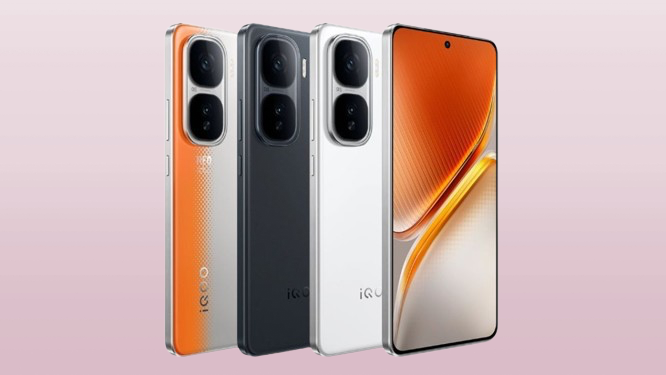 iQOO Neo10 और Neo10 Pro: दमदार बैटरी और उन्नत फीचर्स के साथ लॉन्च