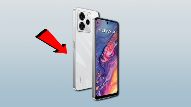 Lava Launches Yuva 4 Smartphone: launched with up to 8GB RAM, 5000mAh battery, 50MP camera, starting price Rs 6999 Specifications