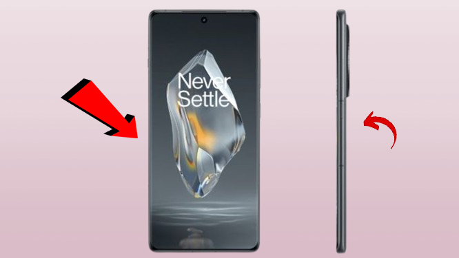 OnePlus 13R Re with 6,000mAh Battery Spotted on FCC Site