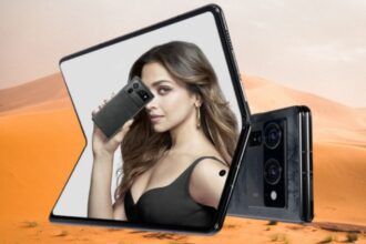 Affordable Foldable Phones Tecno Phantom V Flip2 and V Fold2 Launched in India