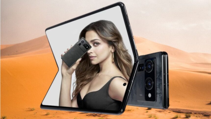 Affordable Foldable Phones Tecno Phantom V Flip2 and V Fold2 Launched in India