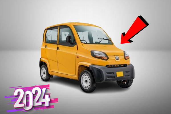 Bajaj Qute On-Road Price in India