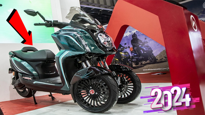 Hero Electric AE-3: नई टेक्नोलॉजी और दमदार फीचर्स वाली बाइक, देखें कीमत