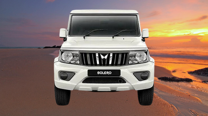 New Bolero 2024 Price On Road