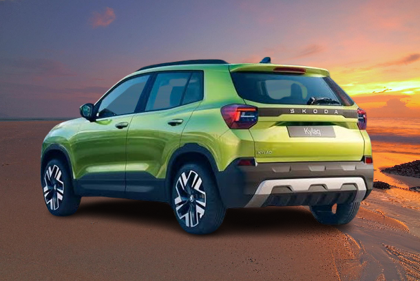 Skoda Kylaq: Features, Engine, Price and Launch Date